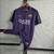 CAMISA II BARCELONA FC 2016/17 - RETRÔ MASCULINA - ROXO - comprar online