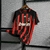 CAMISA I AC MILAN 2006/06 - RETRÔ MASCULINA - VERMELHO - comprar online