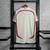 CAMISA II AC MILAN 2006/06 - RETRÔ MASCULINA - BRANCO