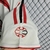 CAMISA II AC MILAN 2006/06 - RETRÔ MASCULINA - BRANCO na internet