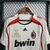 CAMISA II AC MILAN 2006/06 - RETRÔ MASCULINA - BRANCO - loja online