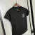 CAMISA II SC CORINTHIANS 24/25 - TORCEDOR FEMININO - PRETO - comprar online