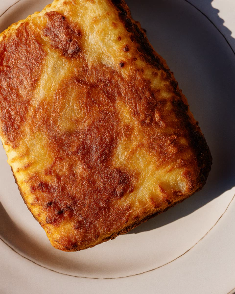 Pastel de papas 700g - comprar online