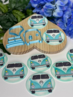 Cortador MODULAR KOMBI - KND CORTADORES