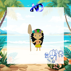 Cortador Moana 2