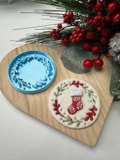 Moldura floral MOD 15