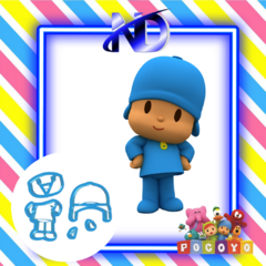 CORTADOR POCOYO MODULAR - MOD 2
