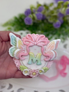 Cortador Moldura Brasão MOD 12 na internet