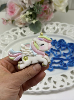 Cortador Unicornio - Modular - MOD 3 na internet