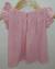 Vestido Rosa de 9 a 12 meses en internet