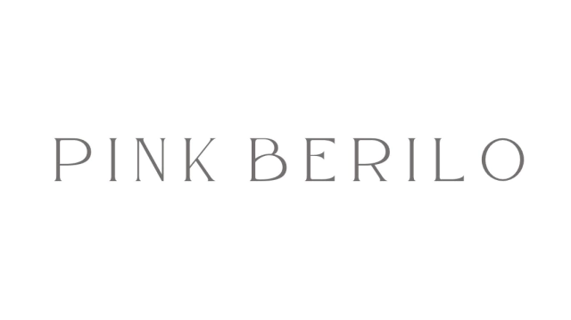 Pink Berilo Jewelry