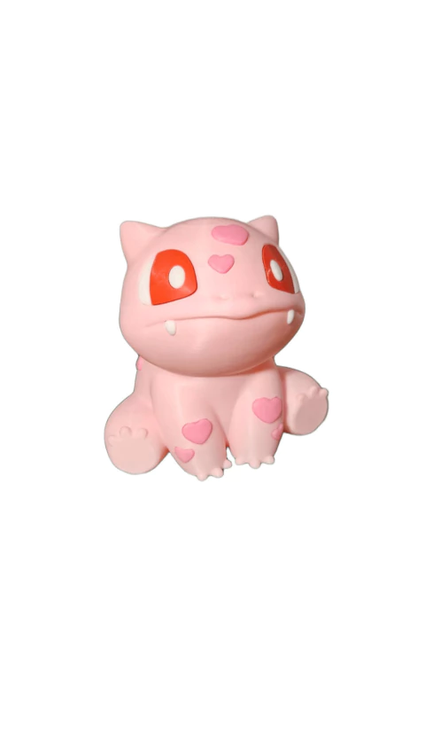 Bulbasaur - Dia Dos Namorados