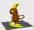 Raichu de Alola Shiny - comprar online