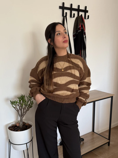 Sweater Aby - comprar online