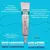 KIT WE BELLA LASH LIFTING E BROW MODELATION na internet