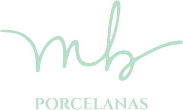 Monize Bueno Porcelanas