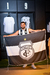 Bandeira Treze FC - Grande