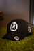 Boné Treze FC 13 - Preto