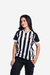 Camisa Feminina Start Treze FC 2025 - Jogo 1 - comprar online