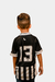Camisa Infantil Start Treze FC 2025 - Jogo 1 na internet