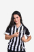 Camisa Feminina Start Treze FC 2025 - Jogo 1 na internet