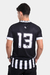 Camisa Masculina Start Treze FC 2025 - Jogo 1 na internet