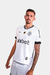 Camisa Masculina Start Treze FC 2025 - Jogo 2 Com Patrocinadores - comprar online