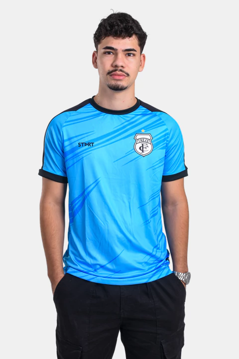 Camisa Masculina Start Treze FC 2025 - Treino - comprar online