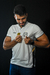 Camisa Masculina Start Treze FC 2024 - Jogo 2 - loja online