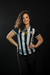 Camisa Feminina Start Treze FC 2024 - Jogo 1