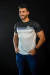 Camisa Masculina Start Treze FC 2024 - Comissão Técnica