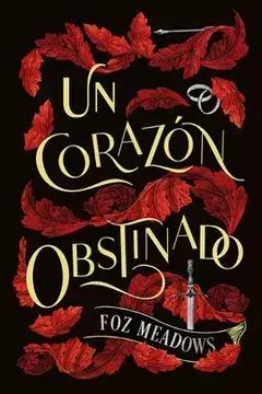 CORAZON OBSTINADO, UN , MEADOWS, FOZ , UMBRIEL