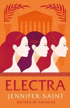 ELECTRA, AUTOR SAINT, JENNIFER, EDITORIAL UMBRIEL - comprar en línea