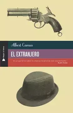 el extranjero