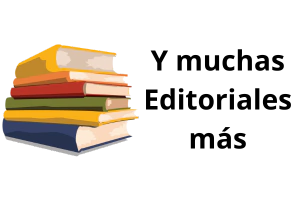 Marca 6 de EL LIBRERITO | Libros y más