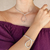 CHOKER GOTA PRATA - comprar online