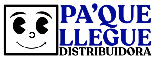 Pa Que Llegue