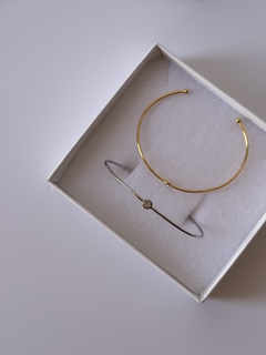 Brazalete ajustable