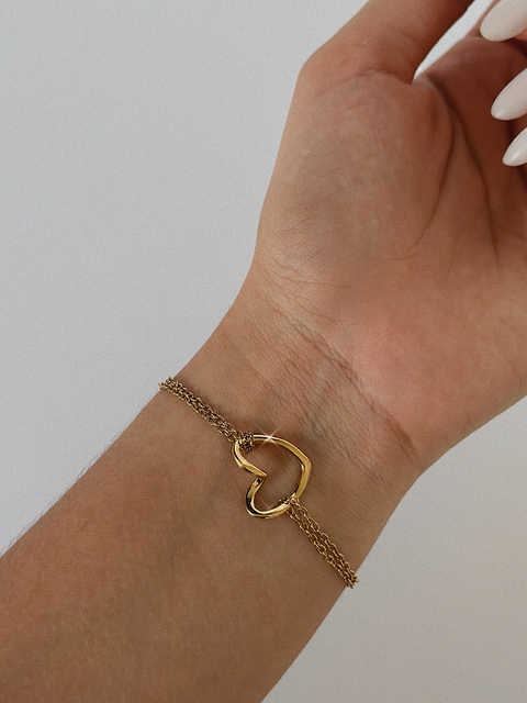 Pulsera love