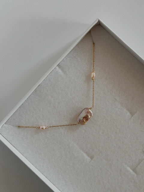Collar Caroline - comprar en línea
