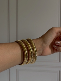 Brazalete elástico