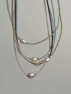 Gargantillas colors basics - comprar en línea