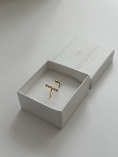 Anillo puntos ajustable