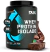 WHEY PROTEIN ISOLADO 900G CHOCOLATE - DUX - comprar online