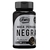 MACA PERUANA NEGRA PREMIUM 450MG 60 CAPS - UNILIFE