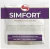 SIMFORT PROBIÓTICOS EM PÓ 60 SACHÊS 2G - VITAFOR - CAJU PRODUTOS NATURAIS