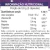 L TRIPTOFANO + VITAMINAS 400mg 60 CÁPSULAS - UNILIFE - comprar online