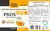 PROSLIFE OLEO ABOBORA + VITAMINA D3 30ML - UNILIFE - comprar online