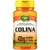 COLINA 60 CAPSULAS - UNILIFE