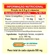 FERRO C SUPLEMENTO VITAMINICO 500MG 60CAPSULAS - UNILIFE - comprar online